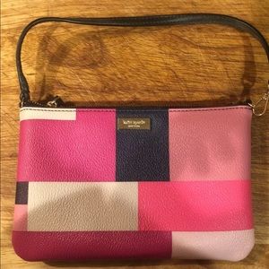 Kate spade mini purse